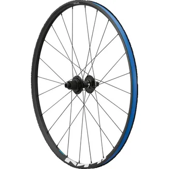 Ráfek na kolo SHIMANO WH-MT501 29 Černá barva