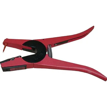 Značení hospodářského zvířete Kleště aplikační Allflex Total Tagger