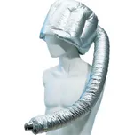 Labor Pro Cufia Casco UFO - Fénovací sušící helma UFO Stříbrná