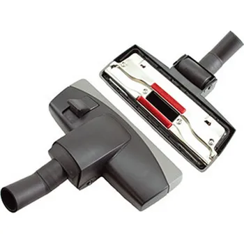 Vysavač Určeno pro centrální vysavače a centrální vysávání.