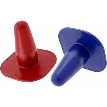 Chov hospodářského zvířete Struková záslepka CZ Struková záslepka CZ - modrá/červená