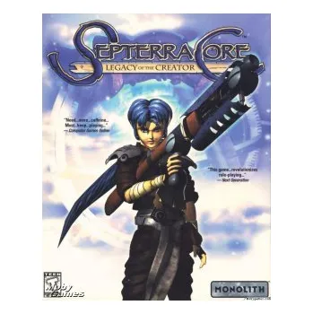 Počítačová hra ESD Septerra Core