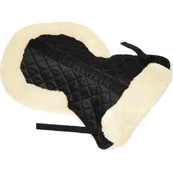 Tlumící podložka z pravého beránku