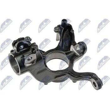 Čep nápravy Čep nápravy, zavěšení kol NTY ZZP-VW-021