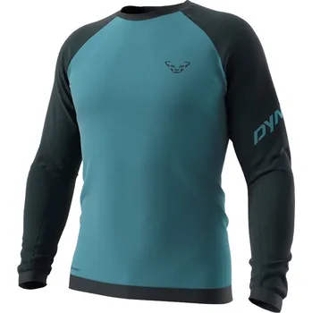 Horolezectví Mikina Dynafit Speed PTC blueberry/storm blue 24/25 Barva: modrá, Velikost: XL