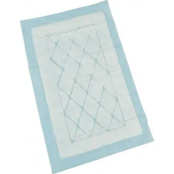 Inkontinenční podložka BATIST Absorpční podložky 60 x 60 cm 25 kusů