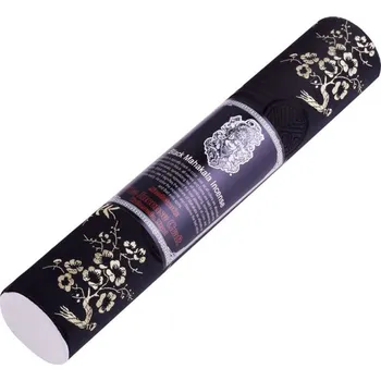 Vonná tyčinka Vonné tyčinky Black Mahakala