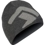 Direct Alpine čepice KAMENY Barva: anthracite/grey, Velikost: M