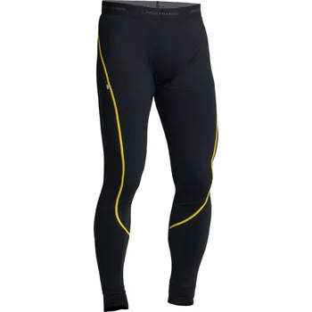 Pánské termo spodní prádlo Lindstrands Dry pants funkční dlouhé spodní kalhoty Velikost: XL