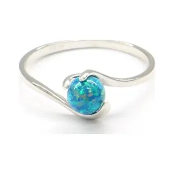 Prsten Zlatý prsten PATTIC AU 585/000 1,95 gr GU215801W-60