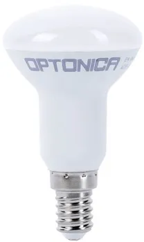 Žárovka Optonica LED žárovka R50 E14 6W 230V 450lm 6000K