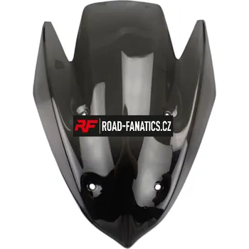 Plexisklo Kawasaki Z1000 2010-2013