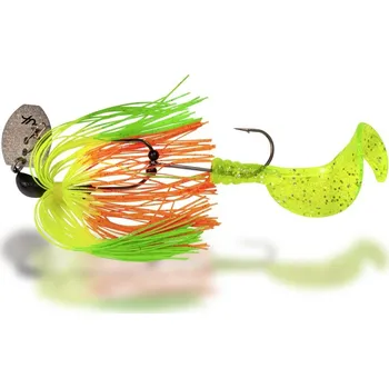 Quantum Chatterbait 4street 30g FT Získejte slevu -5% za registraci v e-shopu