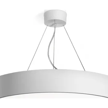 Svítidlo Halla Závěs 3 bodový pro kruhová svítidla 3x0,75