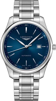 Hodinky Longines Master Collection L2.893.4.92.6