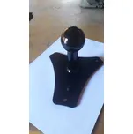 ARkovo CZ Držák nosiče kol na tažné zařízení na stěnu ARko