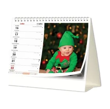 Fotokalendář Stolní kalendář SKN-02 (210x148)