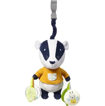 BabyOno Závěsná edukační hračka