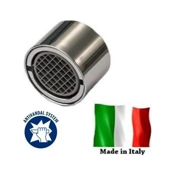 Perlátor Úsporný perlátor Terla FreeLime bublinkový vnitřní závit 4l min antivandal