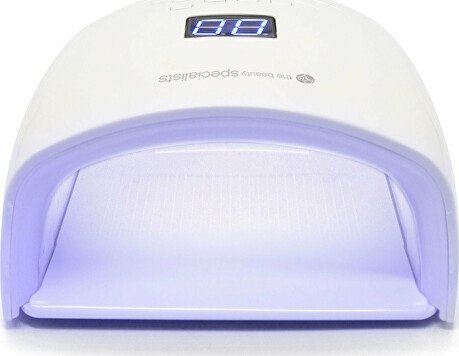 Rio Beauty Salon Pro Uv Led Lamp Zbozi Cz