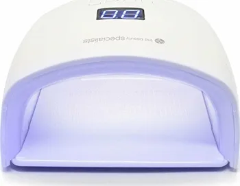 UV lampa na nehty Rio Beauty Salon Pro UV & LED Lamp