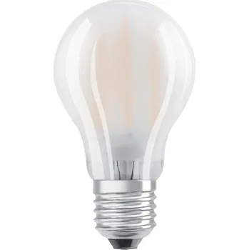 Žárovka LED žárovka E27 A60 4W = 40W 470lm 2700K Warm 320° Filament OSRAM STAR