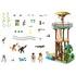 Stavebnice Playmobil Playmobil Wiltopia 71008 Výzkumná věž s kompasem