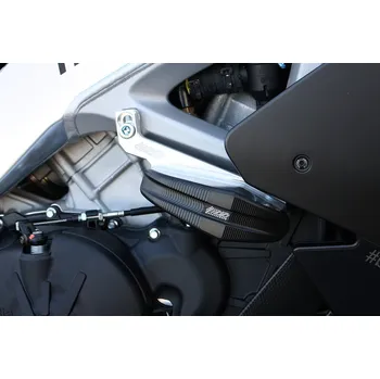 Rám pro motocykl GSG MotoTechnik Německo Aprilia RSV 4 Factory 1100 padací slidery GSG Moto