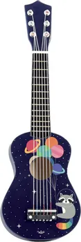 Hudební nástroj pro děti Vilac Vesmírná kytara