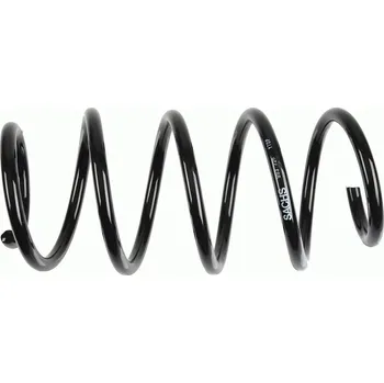 Pružina podvozku SACHS 993 226