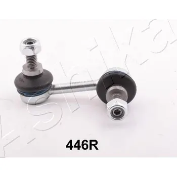 Zavěšení kol Tyč/vzpěra, stabilizátor ASHIKA 106-04-446R