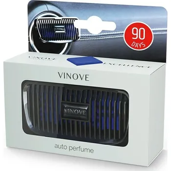 Vůně do auta Vinove Osvěžovač vzduchu do auta EXCELLENCE - INDIANAPOLIS