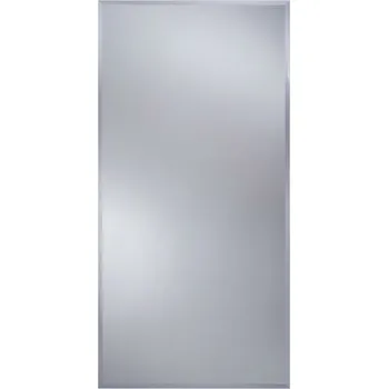 Zrcadlo Dubiel Vitrum Zrcadlo F 120x30 cm, obdélník bez závěsů