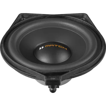 Auto Hi-Fi Reproduktor UP S4MB-CTR