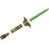 Dětská zbraň Hasbro Star Wars Lightsaber Forge nastavitelný meč bez zvuku a světel