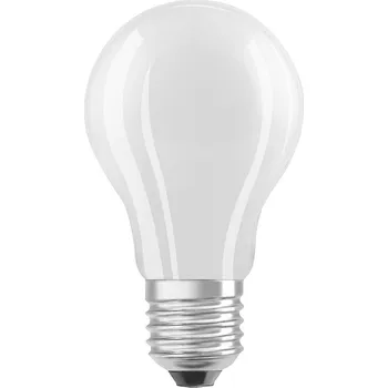 Žárovka LED žárovka E27 A60 7,5W = 75W 1055lm 4000K Neutrální 300° Stmívatelné vlákno OSRAM SUPER STAR