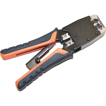 Kleště Kleště Profi 1 6/8 dvoubarevné měkčené