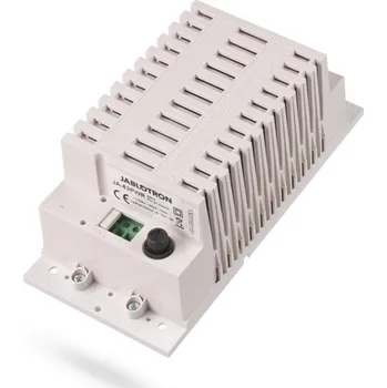 Záložní baterie Jablotron Náhradní zdroj k ústředně JA-83K