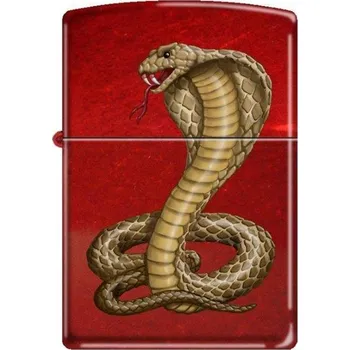 Zapalovač Zapalovač Zippo Snake 8951