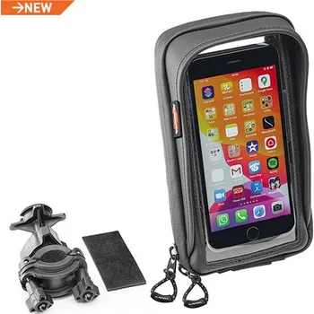 Zavazadlo na motocykl Taštička Kappa KS958B na smartphone