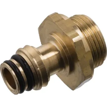 Šroubení Raufoss ABC Regular, vnější závit M12