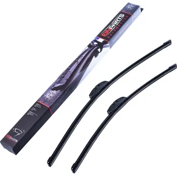 Stěrač Přední stěrače Peugeot 4007, 4008