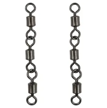 RYVAFISHING-OBRATLÍK TROJITÝ VEL.8-10KS