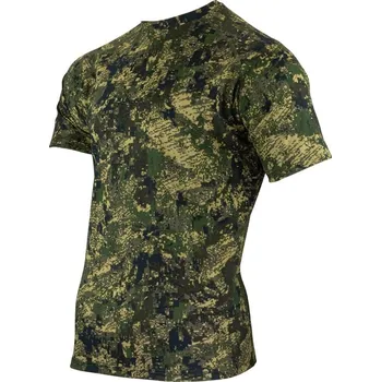 Pánské tričko Jack Pyke of England® Tričko Quick Wick Jack Pyke®, Barva: Digicam, Velikost: S