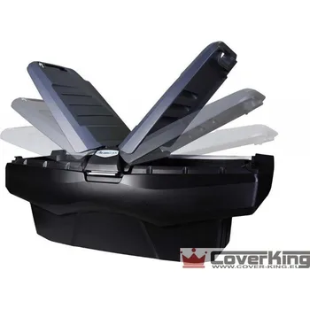 Box na nářadí - Aeroklas Trinity U-Box