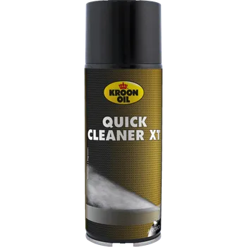 Odmašťovací přípravek na motor KROON OIL - Holandsko Kroon Oil Quick Cleaner XT 400 ml balení aerosol 40014