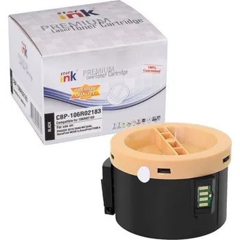 Počítač Starink kompatibilní toner Xerox Phaser 3010, 3040, 3045, Xerox 106R02182 (Černý)