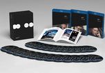 Blu-ray James Bond Kolekce 23 disků