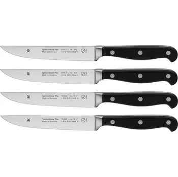 Kuchyňský nůž Sada nožů na steaky SPITZENKLASSE PLUS WMF 4 ks