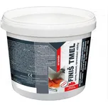 Finální stěrka pro sádrokarton, omítku, beton - Finiš tmel ČS Varianta: Finiš tmel 5kg
